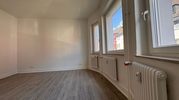 *** Covivio modernisiert für Sie! Charmante EG-Wohnung mit Duschbad! *** - Photo 1