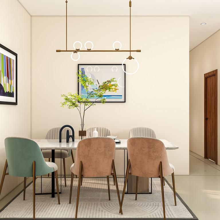 3 bedroom ground floor flat to rent - Photo 1