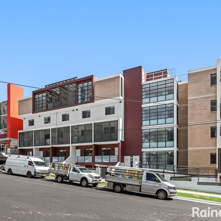 Modern Apartment - Photo 4