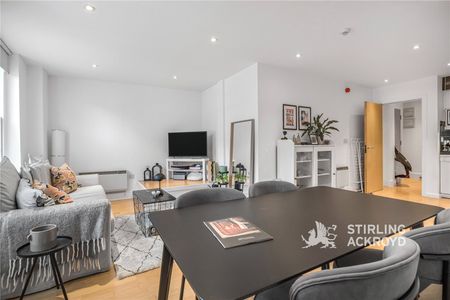 Kingsland Road, Shoreditch, London, E2 8DA - Photo 2