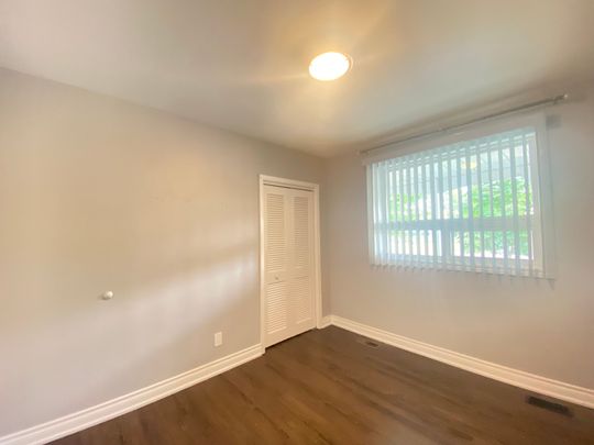 For Lease - 156 Guildwood Parkway Unit# Upper, Toronto, Ontario - Photo 1