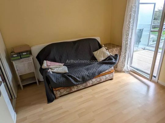 Location Appartement 3 pièces 57 m2 à Montgermont - Photo 1