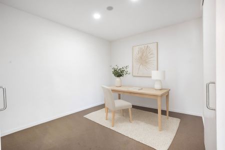 Penthouse Sized High-End Apartment with Exceptional Space & Style! - Photo 3