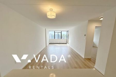 Unfurnished, 1 Bed 1 Bath Apartment For Rent - Photo 2