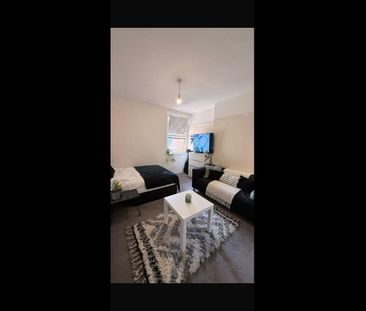 Room in a Shared Flat, Willesden Lane, NW2 - Photo 3