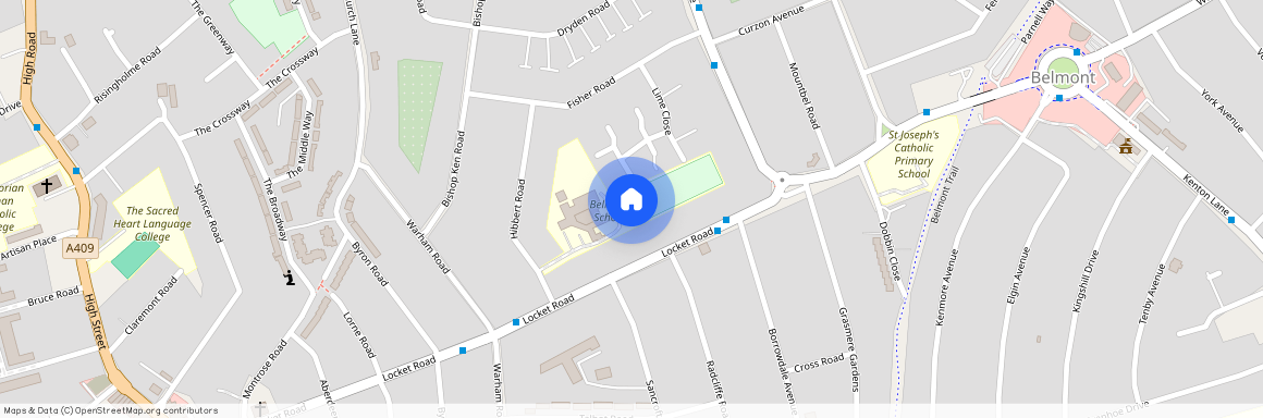 Lime Close, Harrow, HA3