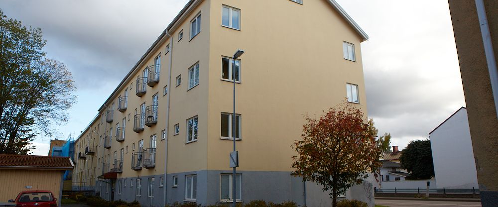 Rökerigränd, Jönköping - Photo 1