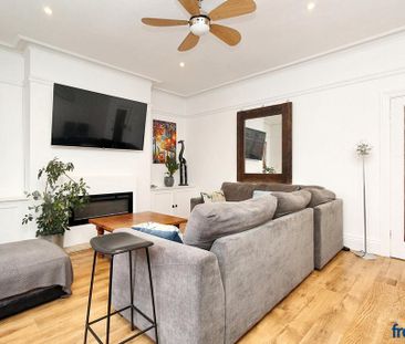3 bedroom maisonette to rent - Photo 2