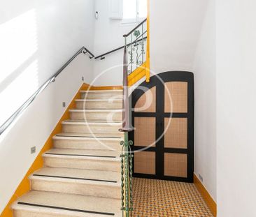 5 bedroom luxury Villa for rent in Barcelona, Spain - Photo 6