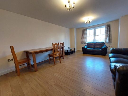 2 bedroom apartment to rent - Photo 1