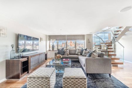 3 bedroom penthouse to rent - Photo 5