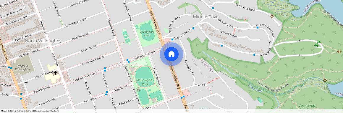 201 Eastern Valley Way Middle Cove