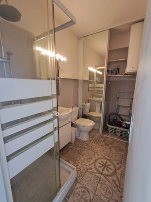 Appartement 1 Pièce 20 m² - Photo 1