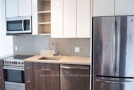 For Lease - 33 Shore Breeze Drive Unit# 1107, Toronto, Ontario - Photo 4