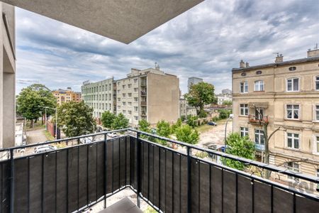 Łódź, Śródmieście, Gdańska - Photo 5