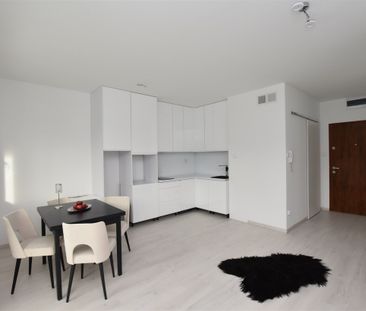 Apartament z widokiem na las na Osiedlu Jar - Photo 1