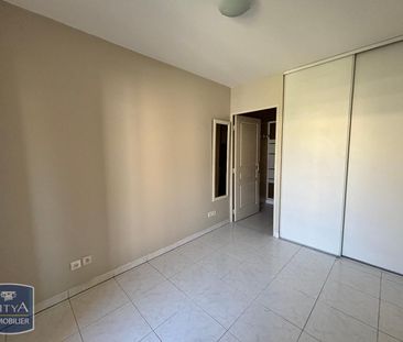 Location Appartement 2 pièces 35m² AIX EN PROVENCE 13100 - Photo 2