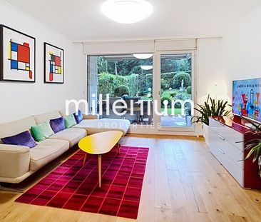 Beautiful furnished apartment with garden in Versoix - Foto 2