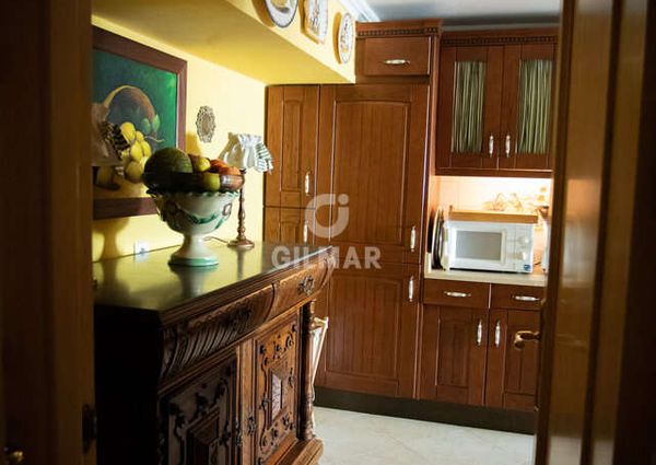 Chalet Adosado en alquiler en Casares – Málaga | Gilmar Consulting