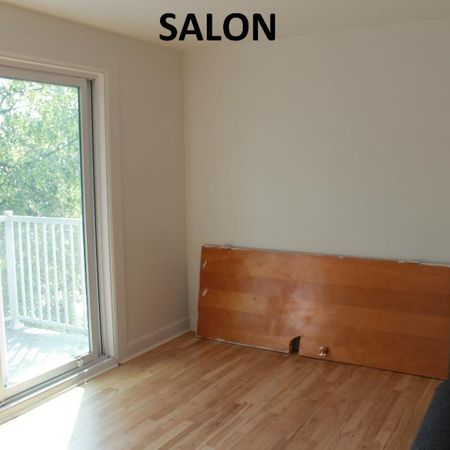 3 1/2 Est de Montréal - Photo 3