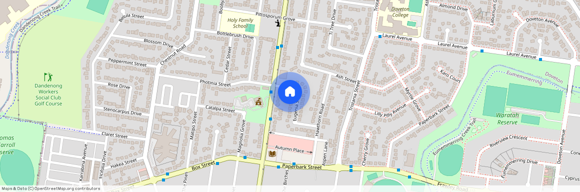 28A Eugenia Street, Vic 3177, Doveton