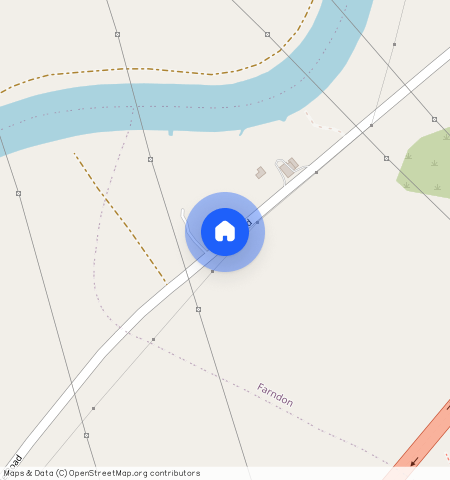 Fosse Road, East Stoke, Newark, NG23