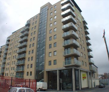 96 Victoria Place, 20 Wellwood Street, Belfast BT12 5GF - Photo 5