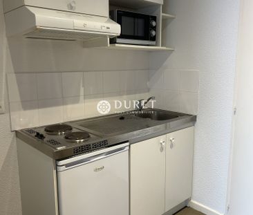 Location Appartement 1 pièce 24m² ST GILLES CROIX DE VIE 85800 - Photo 2