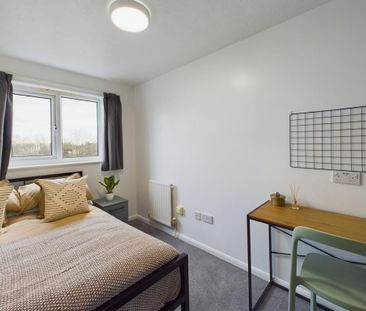 6 bedroom house to rent - Photo 5