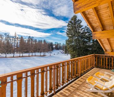 APPARTEMENT DUPLEX EN ATTIQUE EN LOCATION DE VACANCES - Photo 3