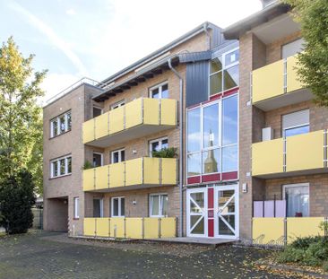 Charmante 3-Zimmer-Etagenwohnung in Bergheim  91 m², Baujahr 2006 - Photo 5