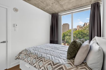 1800 Boul. René-Lévesque O., #408 - Photo 5