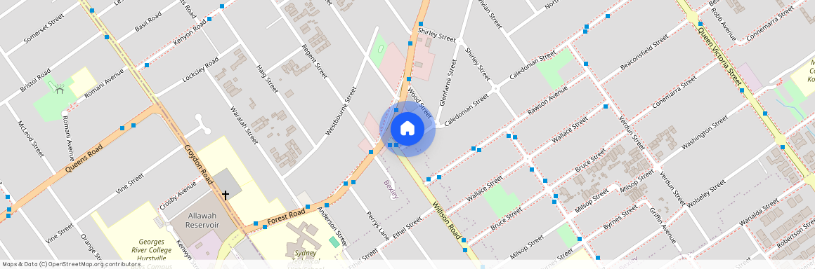 104 Glenfarne Street, NSW 2207, Bexley