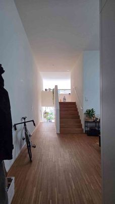 1.5 Zimmer, 105 m², 1. Stock - Photo 1