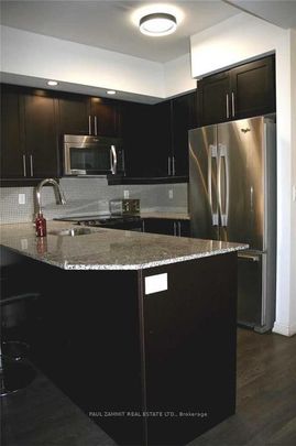 For Lease - 85 East Liberty Street Unit# 314, Toronto, Ontario - Photo 1