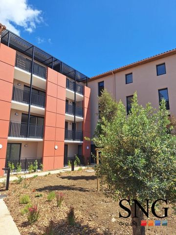 T4 NEUF AVEC BALCON + DEUX PARKINGS - Photo 2