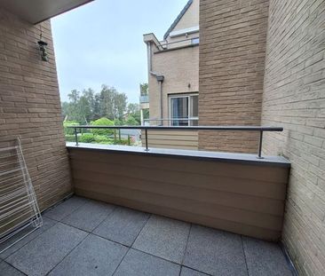 Appartement te huur - Photo 1
