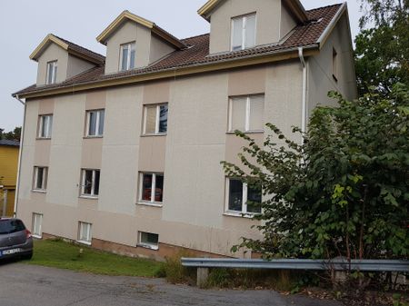 Bergsgatan, Flen - Photo 2