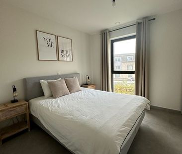 Appartement te huur - Foto 5