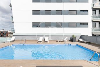 Flat for rent in Canal de Badalona