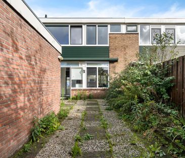 Leeghwaterstraat 65, Hoofddorp Centrum Oost, 2132SR - Photo 2