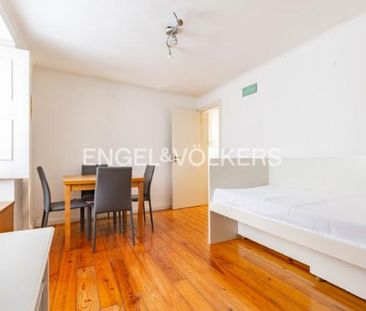 Apartamento T1 em Lisboa - Photo 5