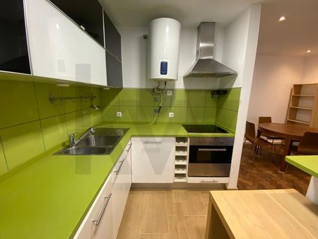 Apartamento T2 em Lisboa - Photo 3