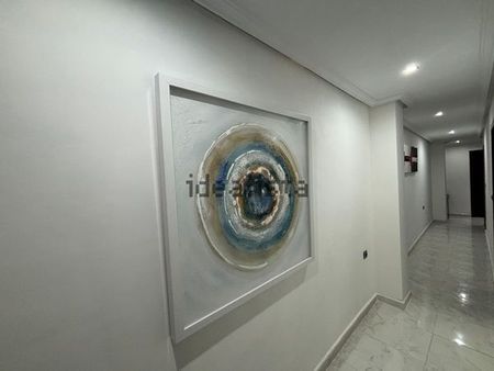 Alquiler de piso en Calle Caballero de Rodas, 113 - Photo 2