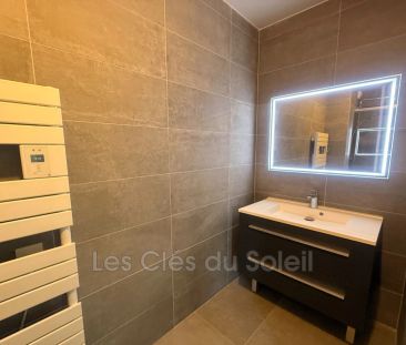Location appartement 2 pièces 46 m² Toulon - Photo 5