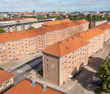 Bornholmsgade, Saltholmsgade, Sejrøgade, Morsøgade, Bogøgade og Fye... - Foto 4