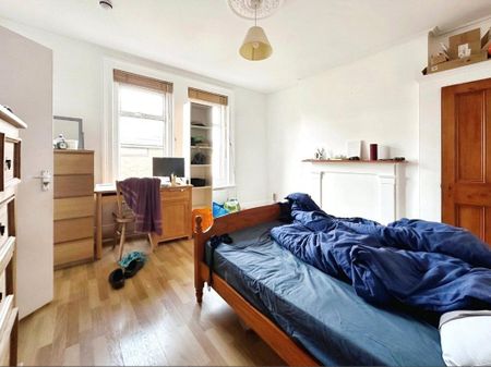 7 bedroom semi-detached house to rent - Photo 4