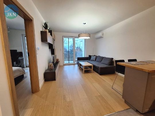 Mieszkanie śląskie Czechowice-Dziedzice powierzchnia 46.1 m² C398-WM-52568 - Photo 1