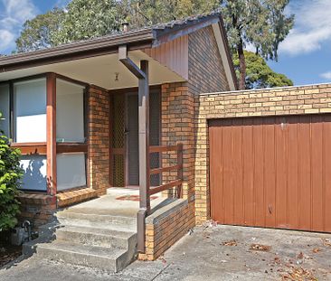 Cozy 2-Bedroom Unit - Photo 6