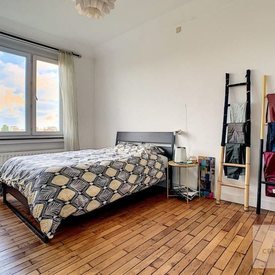 Appartement te huur - Photo 1